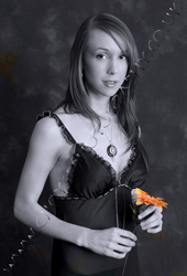 Bridal Boudoir